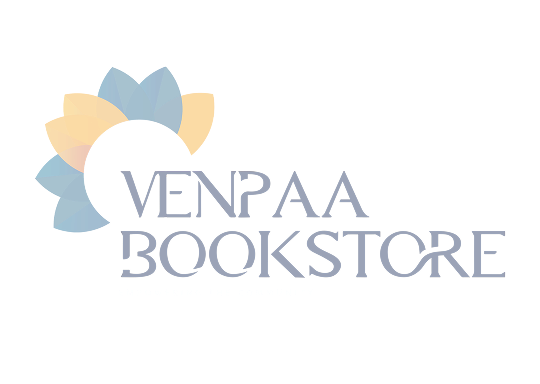 Venpaa Bookstore Promotional Banner