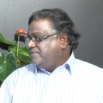 Dr.Murugar Gunasingam