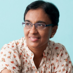Jeyanthi Sanakar