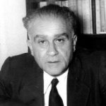 Ahmed Hamdi Tanpinar