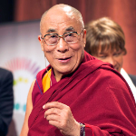 Dalai Lama & Howard C.Cutler