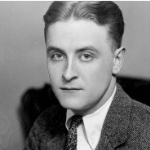 F.Scott Fitzgerald