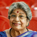 Anandhi Ramachandran