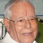 R.P.Sarathy