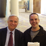 Jack Canfield and Mark Victor Canfield