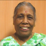 Nageswari Annamalai