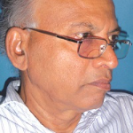 S.Krishnaraja