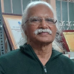 S.V .Rajadurai