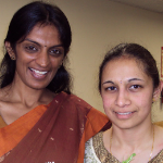 Pavithra Mehta & Suchitra Shenoy