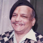 Shivaji Sawant